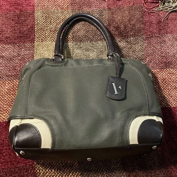 Furla Handbag - Picture 1 of 9